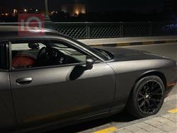 دودج تشالنجر